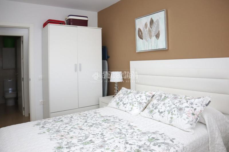 Foto 04675f86-ae21-4724-8a51-0d75cb2ae44a. Piso  en venta en Las Escobetas Garrucha