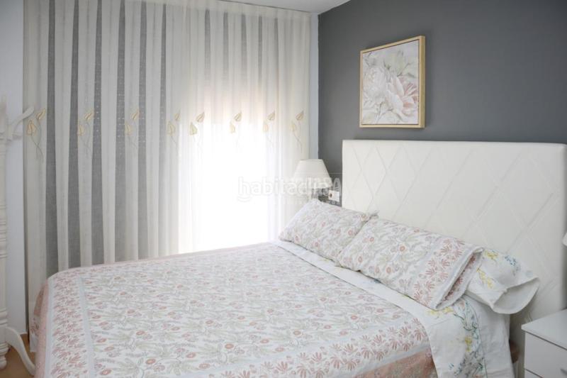 Foto 248b211e-019b-42cf-b324-db18f8aec486. Piso  en venta en Las Escobetas Garrucha