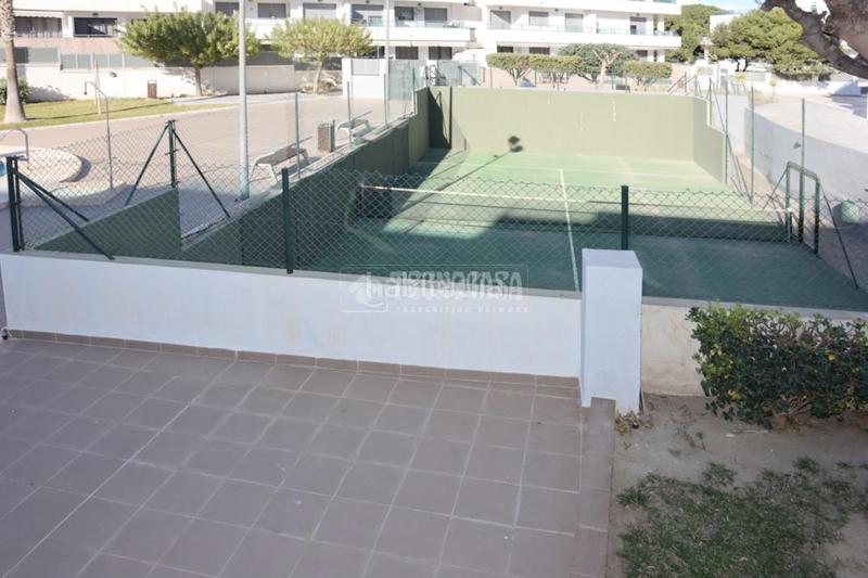 Foto 2de97b1f-8571-4086-9e40-83c856a7a46b. Piso  en venta en Las Escobetas Garrucha