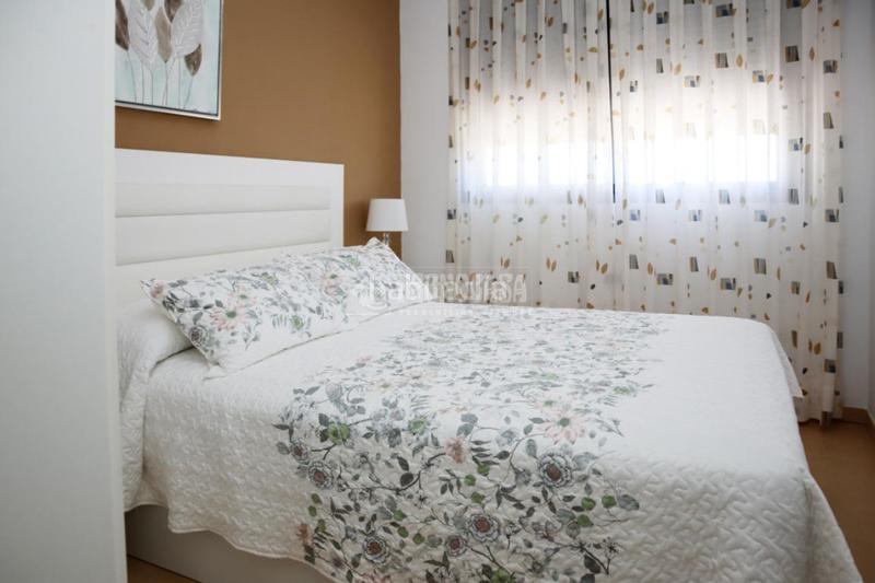 Foto 462a3380-ef4b-4e62-bde6-43c061000cad. Piso  en venta en Las Escobetas Garrucha