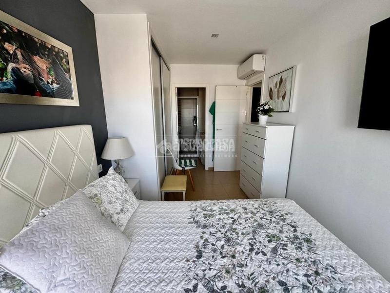 Foto 526eaada-4011-4a18-8db6-24e0dbc0e4ac. Piso  en venta en Las Escobetas Garrucha