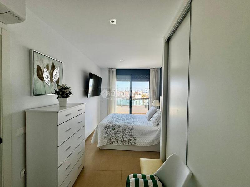 Foto 5959796d-b37d-47b7-8a3f-330b89d5d4a0. Piso  en venta en Las Escobetas Garrucha