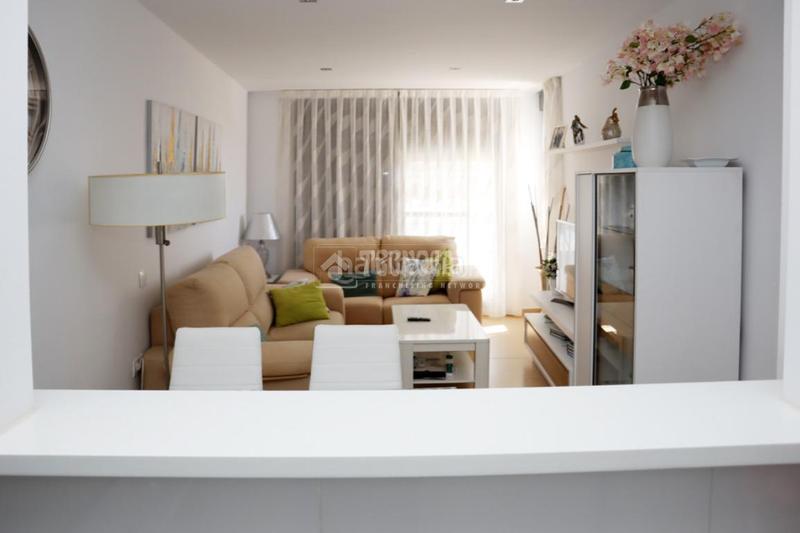 Foto 70aff151-183e-4271-af09-26ea6062fe16. Piso  en venta en Las Escobetas Garrucha