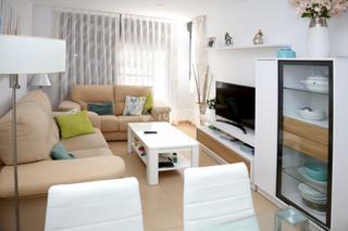 Etagenwohnung in Las Escobetas. Piso en venta en garrucha