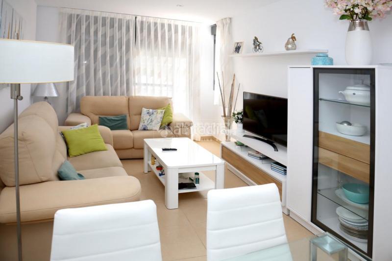 Foto 734bdb3d-e692-4d68-a577-dc822d4f3ce5. Piso  en venta en Las Escobetas Garrucha