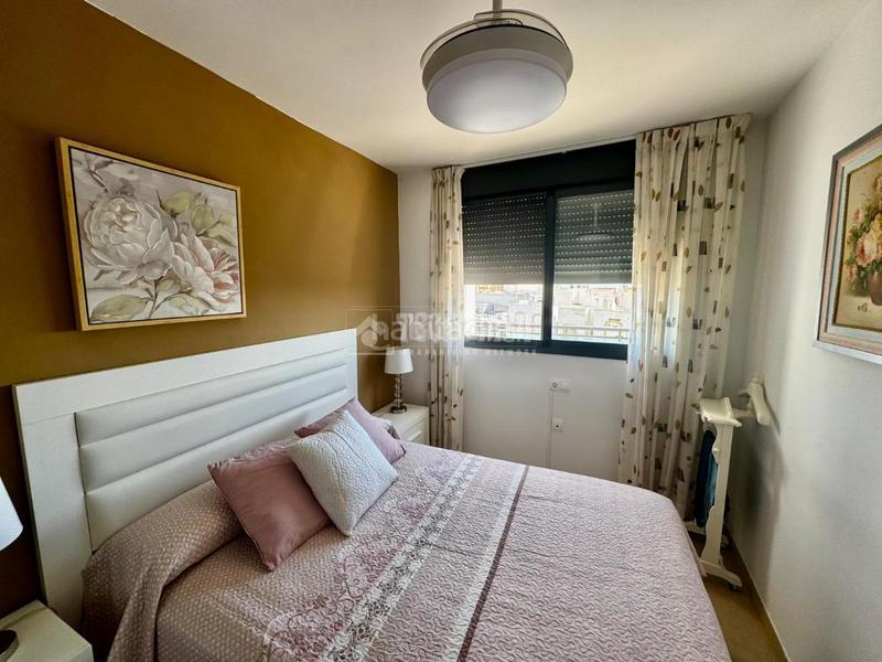 Foto a323f388-aea1-45e3-8007-3b8e24807ba2. Piso  en venta en Las Escobetas Garrucha