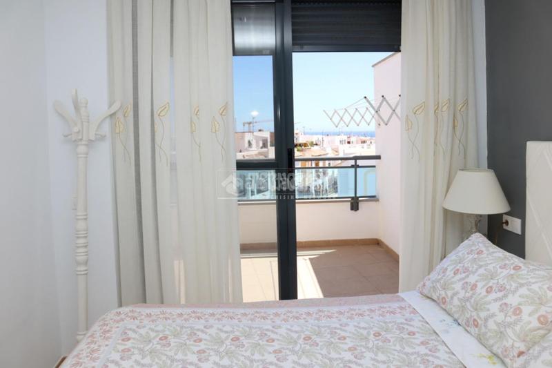 Foto aaa8d469-1583-427f-85d7-a23fbf8c7d1d. Piso  en venta en Las Escobetas Garrucha