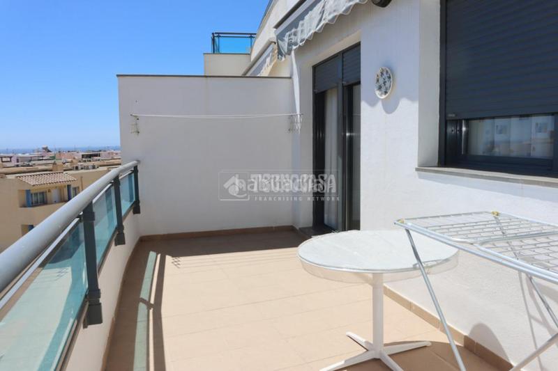 Foto aadd5e7b-5131-484f-8300-dc4508366d86. Piso  en venta en Las Escobetas Garrucha