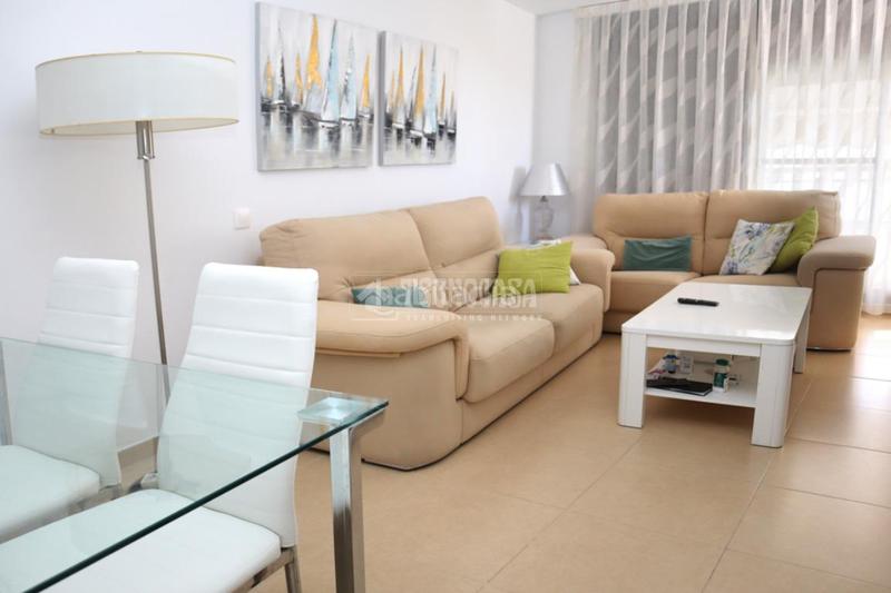 Foto aba31567-a209-4644-9457-9e0c08783e1e. Piso  en venta en Las Escobetas Garrucha