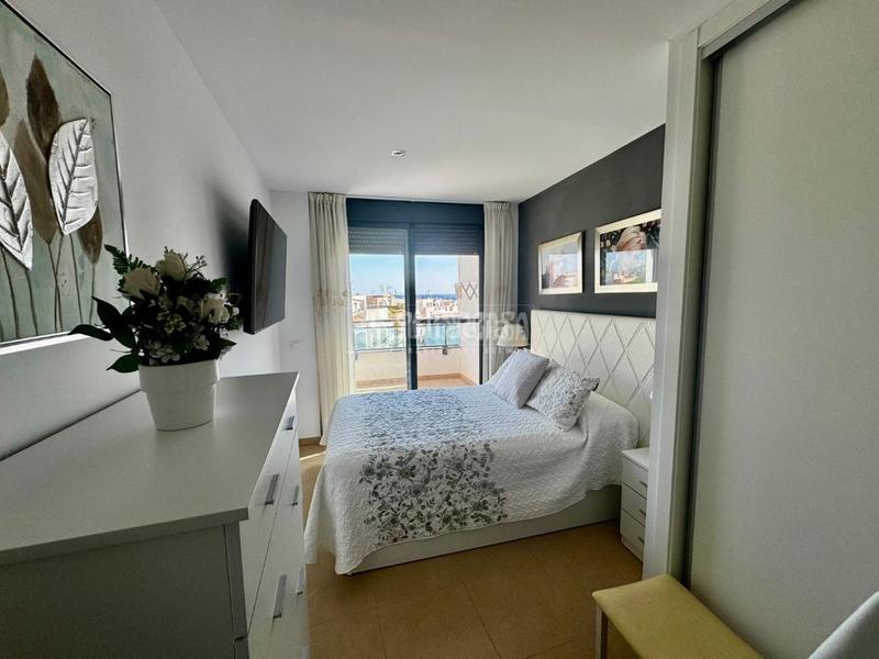 Foto afdd36c5-4c02-457d-961c-ff0349e398cc. Piso  en venta en Las Escobetas Garrucha