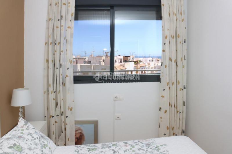 Foto c4d5c7d1-1ec9-4cf3-b3da-6b7fd9144c10. Piso  en venta en Las Escobetas Garrucha