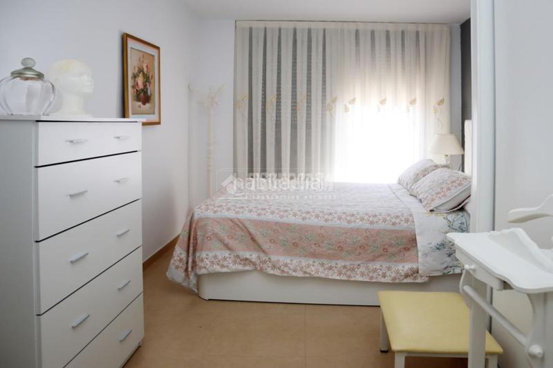 Foto cdd91326-ebbc-442a-8f50-1dc96ac4bc9d. Piso  en venta en Las Escobetas Garrucha