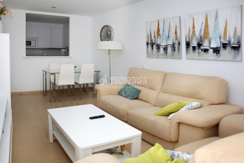 Foto d01d50c7-3536-4391-879d-62d82eb1bb55. Piso  en venta en Las Escobetas Garrucha