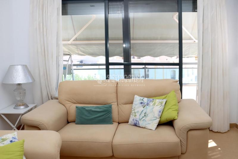 Foto ecf1a3af-d5db-419e-a004-1ee02ca5cdab. Piso  en venta en Las Escobetas Garrucha