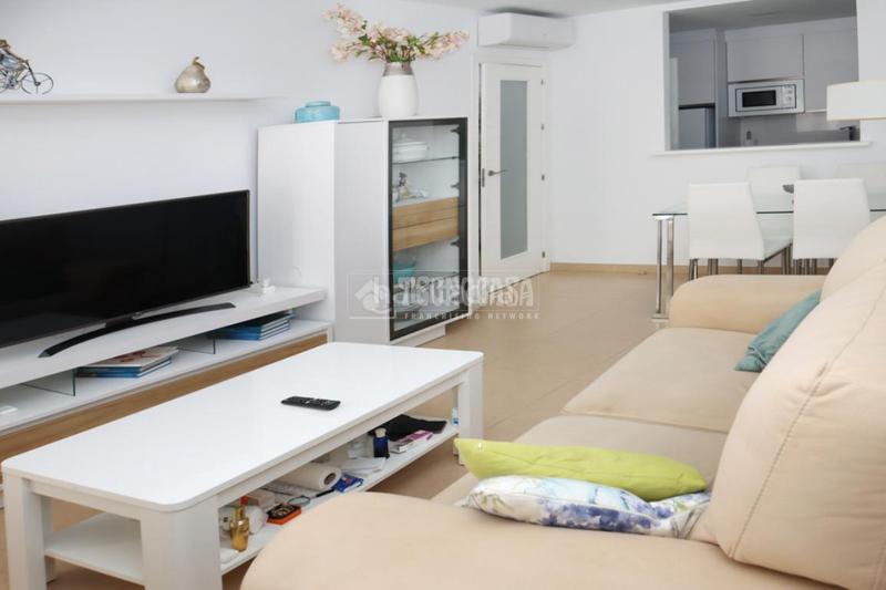 Foto f7314588-d6b2-433f-855b-68237df88b67. Piso  en venta en Las Escobetas Garrucha