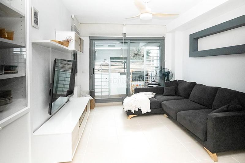 Foto 01873871-d982-4ccd-8a06-a40bfc7a8ed7. Piso  en venta en Las Escobetas Garrucha