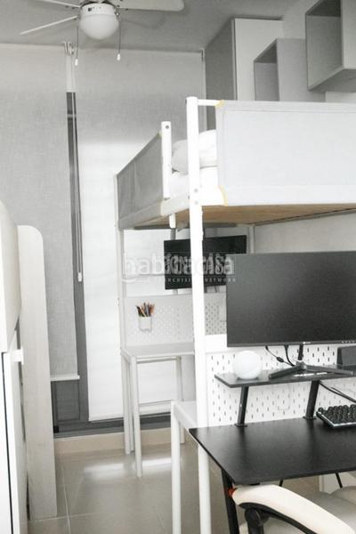 Foto 354cae46-5e5d-4773-bad8-bf474f53bb63. Piso  en venta en Las Escobetas Garrucha