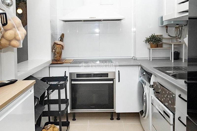 Foto 63d0ecca-062e-441b-ae71-44436ea95643. Piso  en venta en Las Escobetas Garrucha