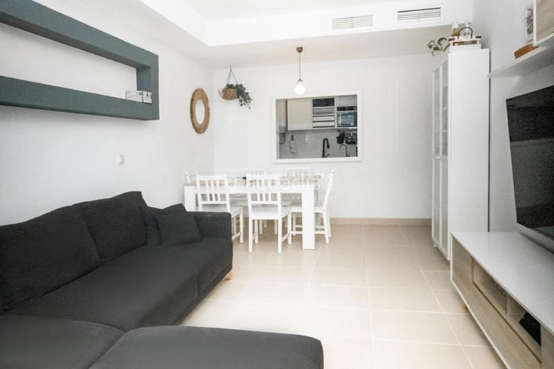 Foto 8633a57a-4c73-4f50-a79a-c83f1c5fa4f8. Piso  en venta en Las Escobetas Garrucha