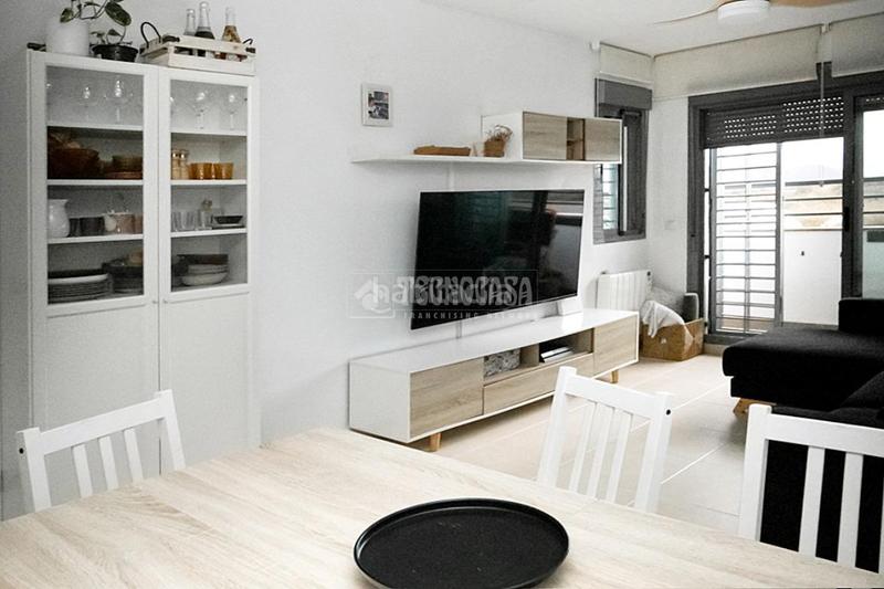 Foto 867cad69-720a-467e-9820-a806b13deefd. Piso  en venta en Las Escobetas Garrucha