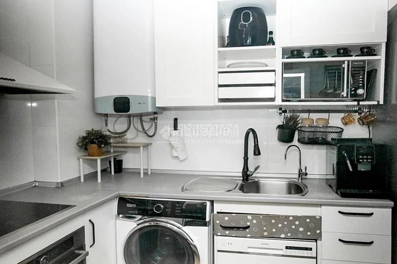 Foto a9ef287a-7b30-423d-ae4f-7cb8d3a1b06f. Piso  en venta en Las Escobetas Garrucha