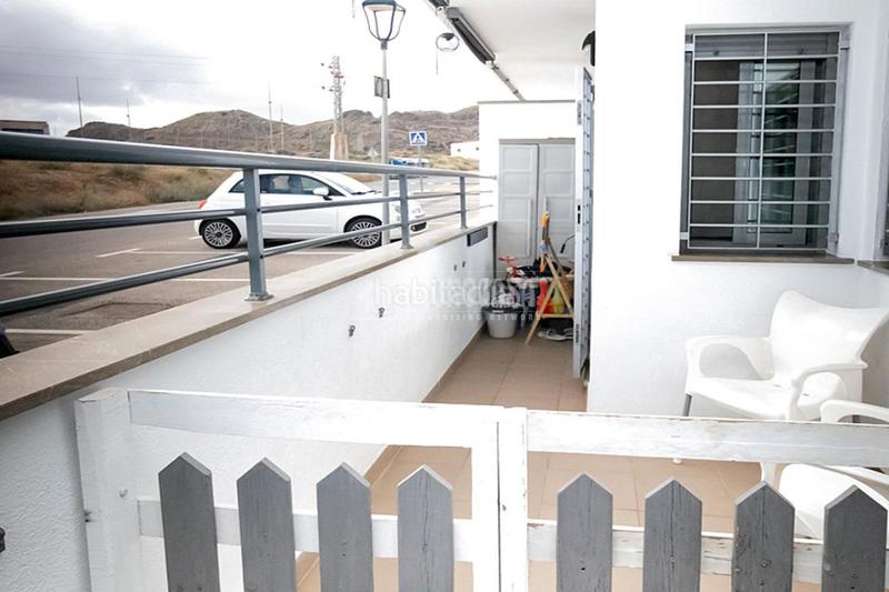 Foto b3257aca-02c9-429e-a4dc-f6d0aee2e51a. Piso  en venta en Las Escobetas Garrucha