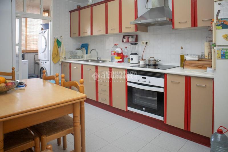 Foto 14b71afe-7150-418b-91e2-ebed5878c6c9. Piso  en venta en playa de Garrucha Garrucha