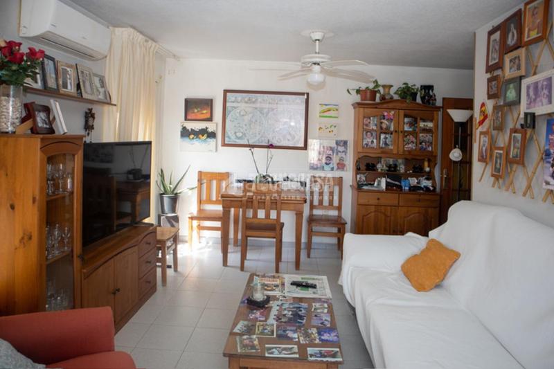 Foto 262de816-a638-42df-a4ee-e4aa2850d267. Piso  en venta en playa de Garrucha Garrucha