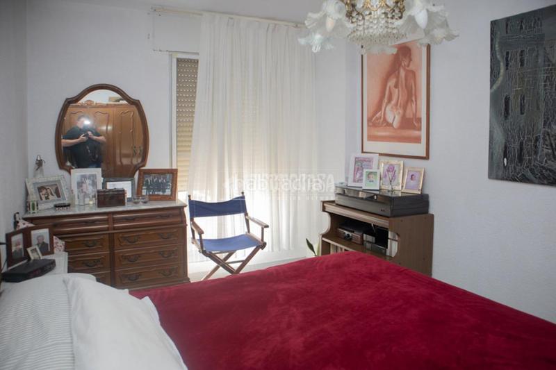 Foto 57711df8-97ed-426f-8120-35b33b9ab0c2. Piso  en venta en playa de Garrucha Garrucha