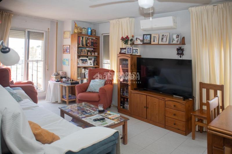 Foto 9399b50a-27aa-4681-a1ef-e48dd00cf855. Piso  en venta en playa de Garrucha Garrucha