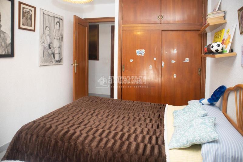 Foto 95b9d831-769a-46a5-8fbf-ffe77262366c. Piso  en venta en playa de Garrucha Garrucha