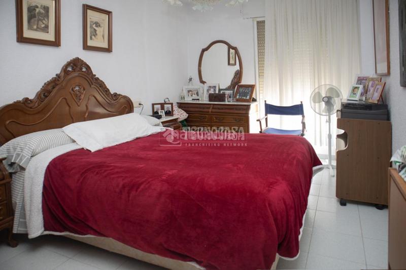 Foto fb622af0-f818-4e24-9369-a4c6521c8427. Piso  en venta en playa de Garrucha Garrucha