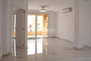 Pis a Puerto de Garrucha. Piso en venta en garrucha