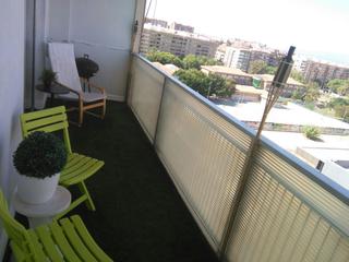 Rent Flat  Plaza de honduras. Alquiler de piso en ciudad jardin estudiantes