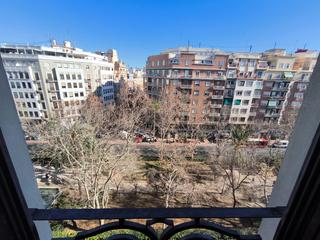 Lloguer Pis  Gran vía de fernando el católico. Alquiler de piso en botanico