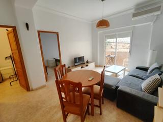 Location Appartement à Camí Fondo. Alquiler de piso estudiantes tres dormitorios