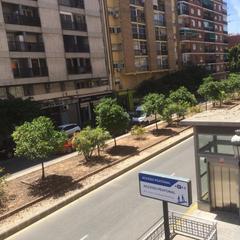 Alquiler Piso  Carrer de xile. Alquiler piso estudiantesa zona mestalla