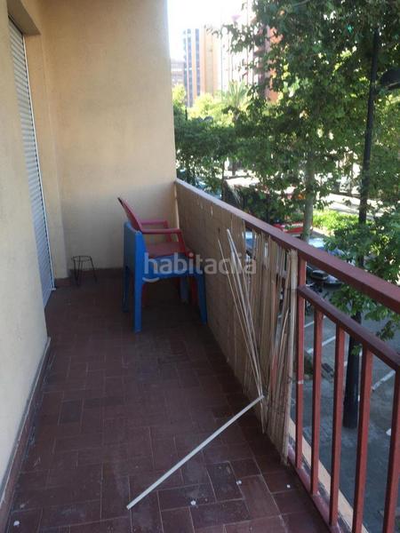 Foto e3fbf4d5-dcf5-49c7-a88f-02d06ffb3055. Location appartement avec chauffage dans Mestalla Valencia