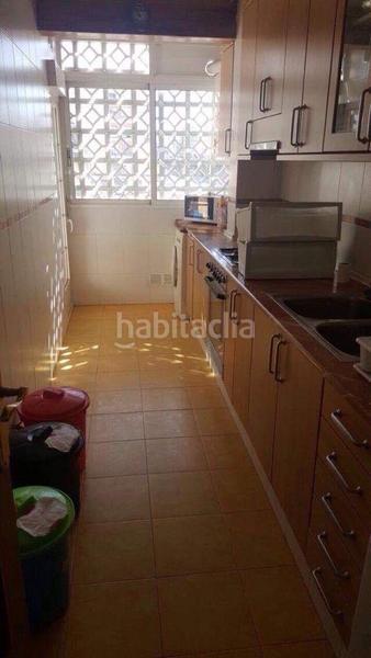 Foto 90e7b903-0406-4de6-9da0-ecfc408d742b. Rent flat with heating in Mestalla Valencia