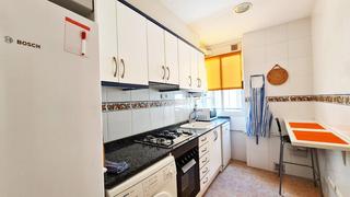 Alquiler Piso en Carrer de gandia 16. Alquiler de vivienda con muebles dos dormitorios
