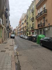 Lloguer Estudi  Carrer sant pere pasqual. Alquiler de  estudio en botanico