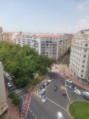 Lloguer Apartament  Gran vía de fernando el católico. Alquiler estudio en extramuros