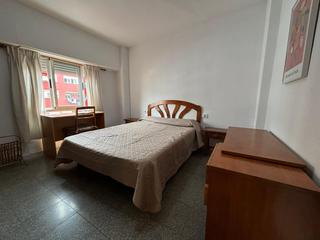 Rent Flat in Albors. Alquiler de vivienda para  estudiantes