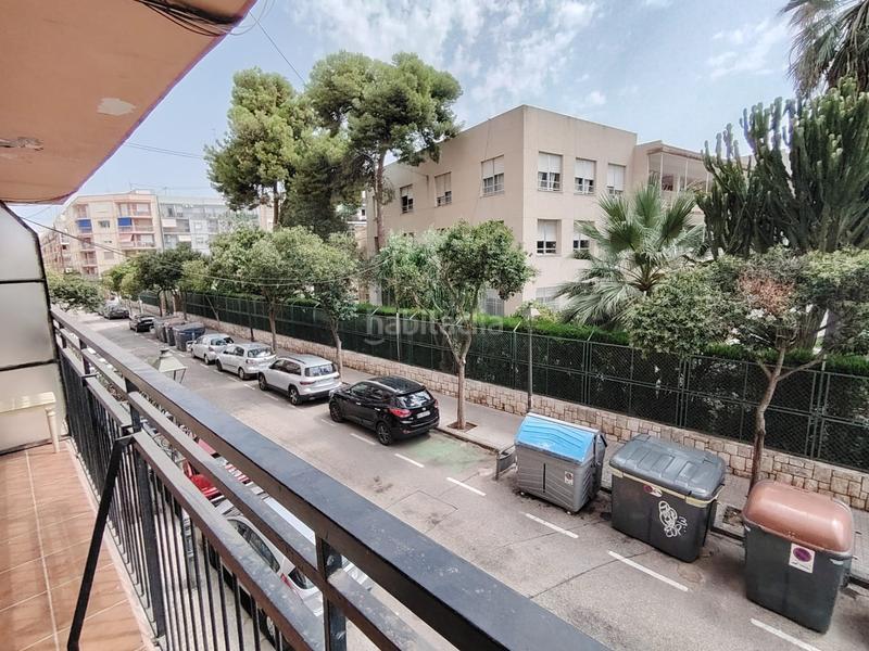 Foto 2b64f99d-013e-4231-8927-c89a51f49b9f. Alquiler piso alquiler de piso estudiantes en la zona de benimaclet en Valencia