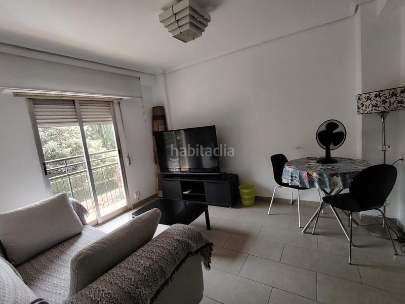 Foto 30a32d0e-c881-4855-8053-e2e83348e710. Alquiler piso alquiler de piso estudiantes en la zona de benimaclet en Valencia