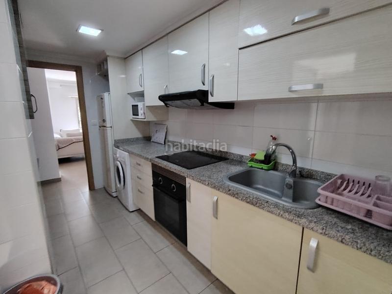 Foto a4d1e4db-154e-498d-8410-086435ade760. Alquiler piso alquiler de piso estudiantes en la zona de benimaclet en Valencia