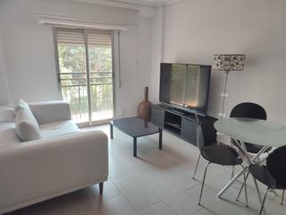 Rent Flat in Barrio de Benimaclet. Alquiler piso estudientes en benimaclet