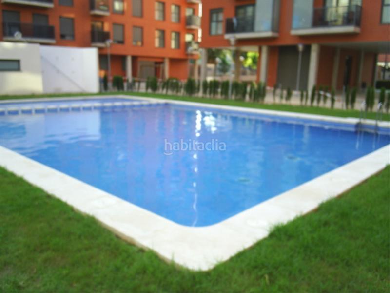 Foto 7c1746f5-6f63-4e37-a701-a4492f7dbd45. Alquiler apartamento alquiler apartamento en urbanizacion en Valencia