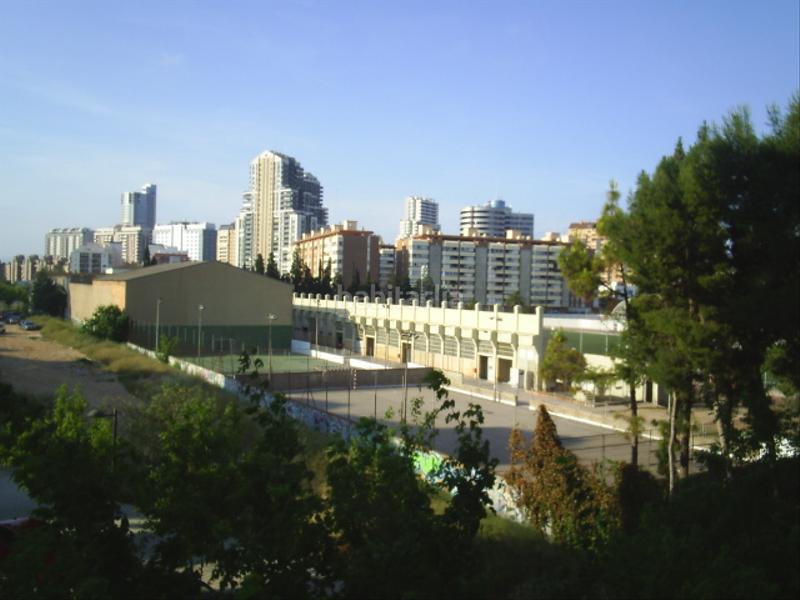 Foto 95bec170-41db-49fb-a482-db96a19710ab. Alquiler apartamento alquiler apartamento en urbanizacion en Valencia