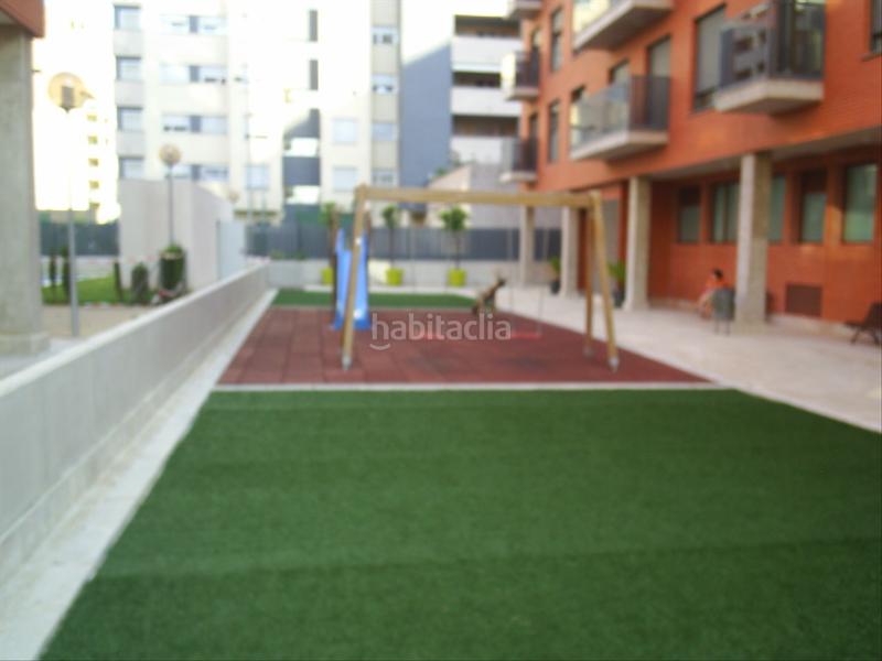Foto 32aa0bee-eef9-4770-b9f4-ca9bb007bd94. Lloguer apartament amb aparcament piscina a Sant Pau Valencia